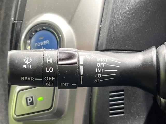 プリウスアルファ S 禁煙車 SDナビ ETC Bluetooh バックカメラ ドライブレコーダー スマートキー LEDヘッドライト LEDフォグ 純正16インチAW DVD/CD再生 オートライト 横滑り防止装置(32枚目)