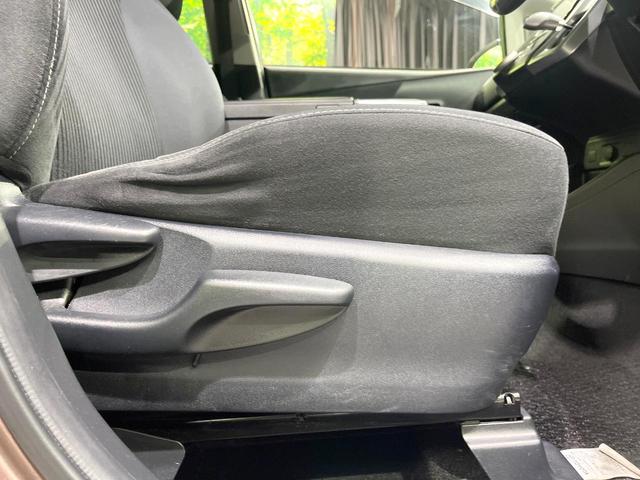 プリウスアルファ S 禁煙車 SDナビ ETC Bluetooh バックカメラ ドライブレコーダー スマートキー LEDヘッドライト LEDフォグ 純正16インチAW DVD/CD再生 オートライト 横滑り防止装置(41枚目)