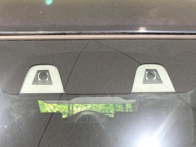 スペーシア ハイブリッドG 禁煙車 SDナビ 衝突軽減 ETC Bluetooh ドライブレコーダー スマートキー 電動格納ミラー クリアランスソナー CD再生 横滑り防止装置 車輛逸脱警報 プライバシーガラス オートエアコン(4枚目)