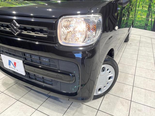 スペーシア ハイブリッドG 禁煙車 SDナビ 衝突軽減 ETC Bluetooh ドライブレコーダー スマートキー 電動格納ミラー クリアランスソナー CD再生 横滑り防止装置 車輛逸脱警報 プライバシーガラス オートエアコン(12枚目)