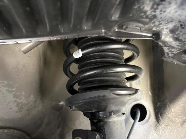 スペーシア ハイブリッドG 禁煙車 SDナビ 衝突軽減 ETC Bluetooh ドライブレコーダー スマートキー 電動格納ミラー クリアランスソナー CD再生 横滑り防止装置 車輛逸脱警報 プライバシーガラス オートエアコン(20枚目)