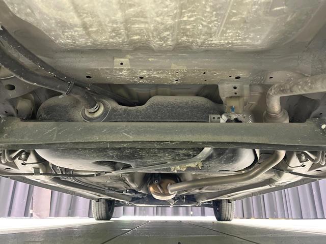 スペーシア ハイブリッドG 禁煙車 SDナビ 衝突軽減 ETC Bluetooh ドライブレコーダー スマートキー 電動格納ミラー クリアランスソナー CD再生 横滑り防止装置 車輛逸脱警報 プライバシーガラス オートエアコン(21枚目)