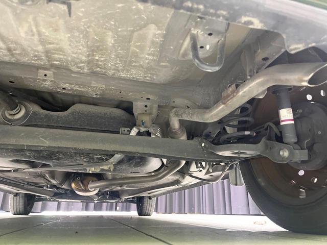 スペーシア ハイブリッドG 禁煙車 SDナビ 衝突軽減 ETC Bluetooh ドライブレコーダー スマートキー 電動格納ミラー クリアランスソナー CD再生 横滑り防止装置 車輛逸脱警報 プライバシーガラス オートエアコン(23枚目)