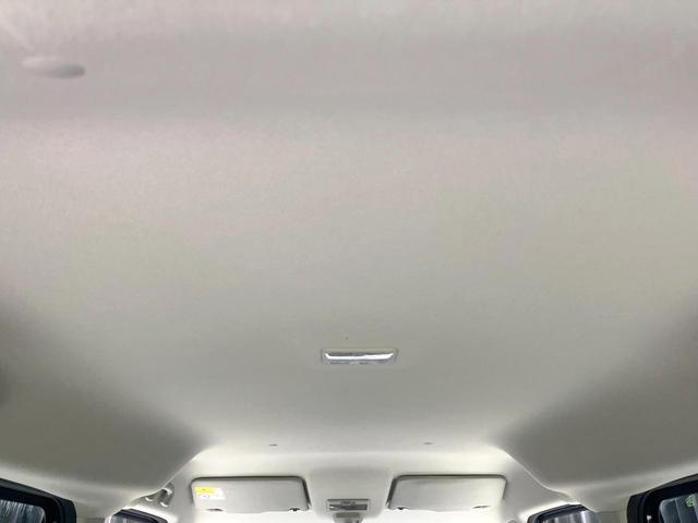 スペーシア ハイブリッドG 禁煙車 SDナビ 衝突軽減 ETC Bluetooh ドライブレコーダー スマートキー 電動格納ミラー クリアランスソナー CD再生 横滑り防止装置 車輛逸脱警報 プライバシーガラス オートエアコン(31枚目)
