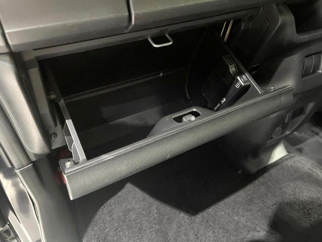 スペーシア ハイブリッドG 禁煙車 SDナビ 衝突軽減 ETC Bluetooh ドライブレコーダー スマートキー 電動格納ミラー クリアランスソナー CD再生 横滑り防止装置 車輛逸脱警報 プライバシーガラス オートエアコン(35枚目)