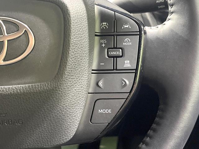 プリウス Z 禁煙車 全周囲カメラ 純正12.3型ディスプレイオーディオ 衝突軽減 ETC Bluetooh レーダークルーズ LEDヘッド クリアランスソナー 運転席パワーシート 純正19インチAW(7枚目)