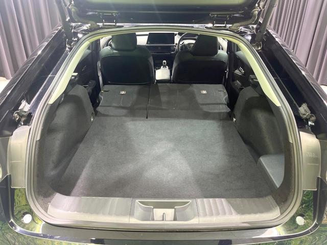 プリウス Z 禁煙車 全周囲カメラ 純正12.3型ディスプレイオーディオ 衝突軽減 ETC Bluetooh レーダークルーズ LEDヘッド クリアランスソナー 運転席パワーシート 純正19インチAW(10枚目)