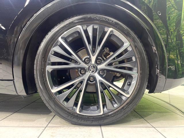 プリウス Z 禁煙車 全周囲カメラ 純正12.3型ディスプレイオーディオ 衝突軽減 ETC Bluetooh レーダークルーズ LEDヘッド クリアランスソナー 運転席パワーシート 純正19インチAW(21枚目)