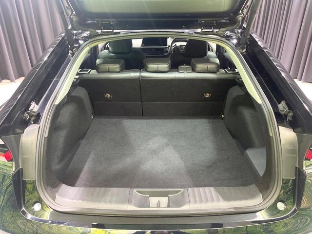 プリウス Z 禁煙車 全周囲カメラ 純正12.3型ディスプレイオーディオ 衝突軽減 ETC Bluetooh レーダークルーズ LEDヘッド クリアランスソナー 運転席パワーシート 純正19インチAW(27枚目)