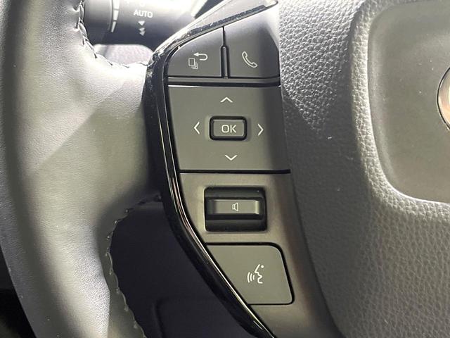 プリウス Z 禁煙車 全周囲カメラ 純正12.3型ディスプレイオーディオ 衝突軽減 ETC Bluetooh レーダークルーズ LEDヘッド クリアランスソナー 運転席パワーシート 純正19インチAW(37枚目)