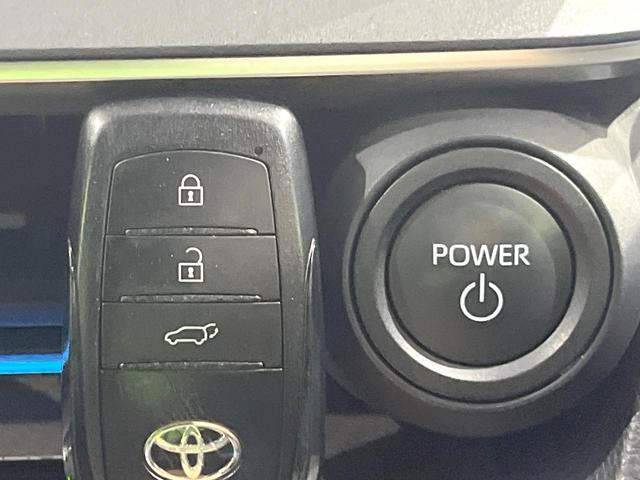 プリウス Z 禁煙車 全周囲カメラ 純正12.3型ディスプレイオーディオ 衝突軽減 ETC Bluetooh レーダークルーズ LEDヘッド クリアランスソナー 運転席パワーシート 純正19インチAW(39枚目)