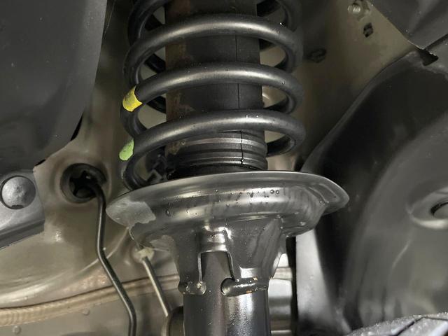 Ｎ－ＢＯＸカスタム Ｇ・ＥＸホンダセンシング　禁煙車　純正８型ナビ　両側電動ドア　衝突軽減　レーダークルーズ　バックカメラ　ＥＴＣ　ドラレコ　Ｂｌｕｅｔｏｏｔｈ　コーナーセンサー　スマートキー　シートヒーター　ＬＥＤヘッド　オートハイビーム（20枚目）