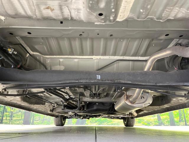 Ｎ－ＢＯＸカスタム Ｇ・ＥＸホンダセンシング　禁煙車　純正８型ナビ　両側電動ドア　衝突軽減　レーダークルーズ　バックカメラ　ＥＴＣ　ドラレコ　Ｂｌｕｅｔｏｏｔｈ　コーナーセンサー　スマートキー　シートヒーター　ＬＥＤヘッド　オートハイビーム（27枚目）