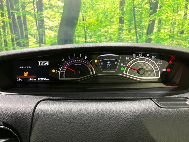 Ｎ－ＢＯＸカスタム Ｇ・ＥＸホンダセンシング　禁煙車　純正８型ナビ　両側電動ドア　衝突軽減　レーダークルーズ　バックカメラ　ＥＴＣ　ドラレコ　Ｂｌｕｅｔｏｏｔｈ　コーナーセンサー　スマートキー　シートヒーター　ＬＥＤヘッド　オートハイビーム（38枚目）