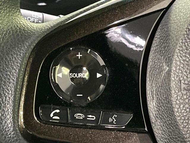 Ｎ－ＢＯＸカスタム Ｇ・ＥＸホンダセンシング　禁煙車　純正８型ナビ　両側電動ドア　衝突軽減　レーダークルーズ　バックカメラ　ＥＴＣ　ドラレコ　Ｂｌｕｅｔｏｏｔｈ　コーナーセンサー　スマートキー　シートヒーター　ＬＥＤヘッド　オートハイビーム（43枚目）