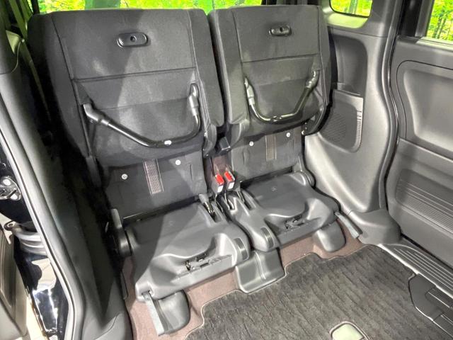 Ｎ－ＢＯＸカスタム Ｇ・ＥＸホンダセンシング　禁煙車　純正８型ナビ　両側電動ドア　衝突軽減　レーダークルーズ　バックカメラ　ＥＴＣ　ドラレコ　Ｂｌｕｅｔｏｏｔｈ　コーナーセンサー　スマートキー　シートヒーター　ＬＥＤヘッド　オートハイビーム（53枚目）