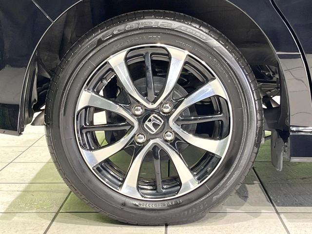 Ｎ－ＢＯＸカスタム Ｇ・ＥＸホンダセンシング　禁煙車　純正８型ナビ　両側電動ドア　衝突軽減　レーダークルーズ　バックカメラ　ＥＴＣ　ドラレコ　Ｂｌｕｅｔｏｏｔｈ　コーナーセンサー　スマートキー　シートヒーター　ＬＥＤヘッド　オートハイビーム（56枚目）
