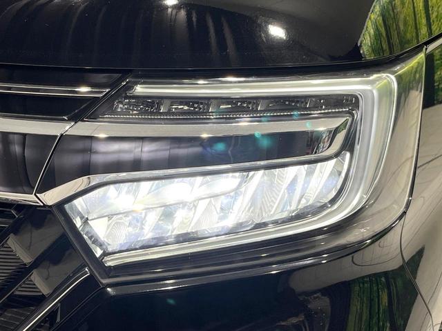 Ｎ－ＢＯＸカスタム Ｇ・ＥＸホンダセンシング　禁煙車　純正８型ナビ　両側電動ドア　衝突軽減　レーダークルーズ　バックカメラ　ＥＴＣ　ドラレコ　Ｂｌｕｅｔｏｏｔｈ　コーナーセンサー　スマートキー　シートヒーター　ＬＥＤヘッド　オートハイビーム（59枚目）