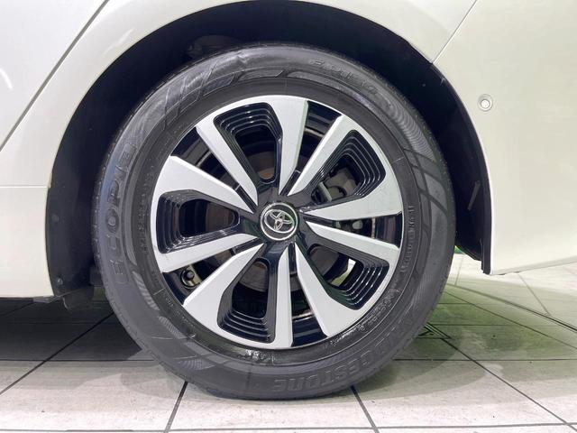 プリウスPHV Aナビパッケージ 禁煙車 純正11型ナビ 全周囲カメラ 衝突軽減 ETC Bluetooh ドライブレコーダー フルセグTV 前席シートヒーター レーダークルーズ 運転席パワーシート LEDヘッド LEDフォグ(21枚目)