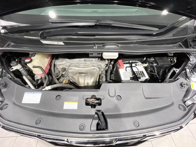 アルファード ２．５Ｓ　Ｃパッケージ　禁煙車　サンルーフ　後席モニター　純正１０型ナビ　衝突軽減　両側電動ドア　バックカメラ　Ｂｌｕｅｔｏｏｔｈ　ＥＴＣ　フルセグ　ドラレコ　クルーズコントロール　デジタルインナーミラー　スマートキー（19枚目）