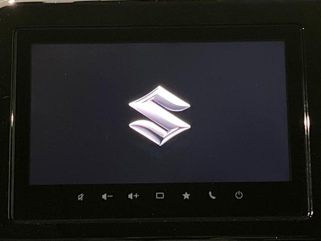 ワゴンRスマイル ハイブリッドX 禁煙車 全周囲カメラ 純正8インチナビ 衝突軽減 両側電動ドア ETC Bluetooh ドライブレコーダー フルセグTV 運転席シートヒーター レーダークルーズ クリアランスソナー(3枚目)