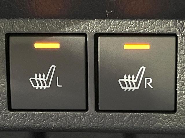 ムーヴキャンバス ストライプスG 届出済未使用車 衝突軽減 両側電動ドア クリアランスソナー スマートキー LEDヘッド オートハイビーム オートエアコン LEDフォグ 前席シートヒーター 電動格納ミラー ベンチシート 衝突安全ボディ(5枚目)