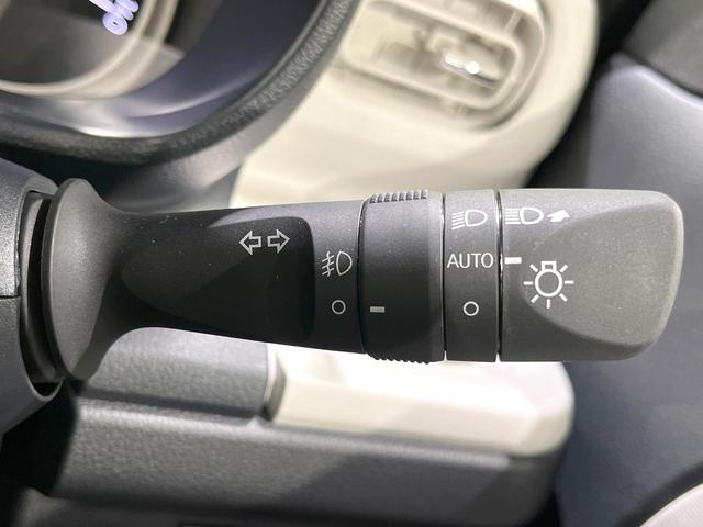 ムーヴキャンバス ストライプスG 届出済未使用車 衝突軽減 両側電動ドア クリアランスソナー スマートキー LEDヘッド オートハイビーム オートエアコン LEDフォグ 前席シートヒーター 電動格納ミラー ベンチシート 衝突安全ボディ(37枚目)