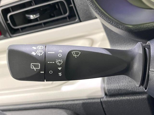 ムーヴキャンバス ストライプスG 届出済未使用車 衝突軽減 両側電動ドア クリアランスソナー スマートキー LEDヘッド オートハイビーム オートエアコン LEDフォグ 前席シートヒーター 電動格納ミラー ベンチシート 衝突安全ボディ(38枚目)