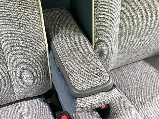 ムーヴキャンバス ストライプスG 届出済未使用車 衝突軽減 両側電動ドア クリアランスソナー スマートキー LEDヘッド オートハイビーム オートエアコン LEDフォグ 前席シートヒーター 電動格納ミラー ベンチシート 衝突安全ボディ(41枚目)