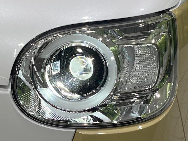 ムーヴキャンバス ストライプスG 届出済未使用車 衝突軽減 両側電動ドア クリアランスソナー スマートキー LEDヘッド オートハイビーム オートエアコン LEDフォグ 前席シートヒーター 電動格納ミラー ベンチシート 衝突安全ボディ(53枚目)