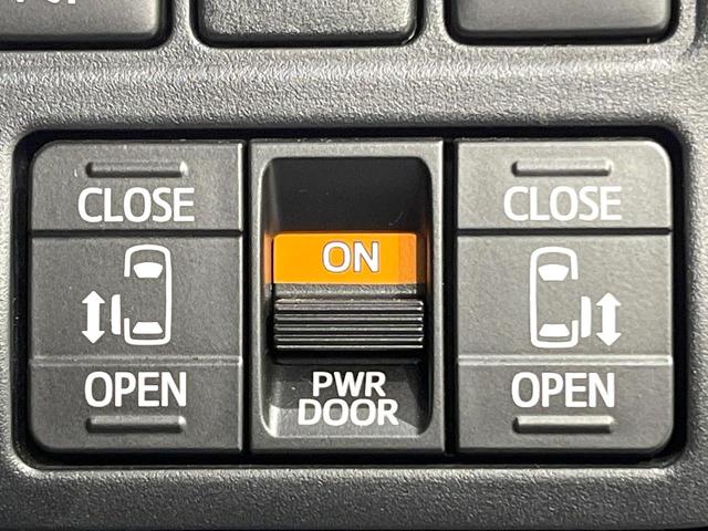 ノア ハイブリッドＳｉ　後期　禁煙車　後席モニター　純正１０型ナビ　衝突軽減　両側電動ドア　バックカメラ　Ｂｌｕｅｔｏｏｔｈ　ＥＴＣ　フルセグ　クルーズコントロール　クリアランスソナー　シートベンチレーション　ＬＥＤヘッド（6枚目）