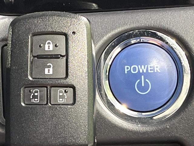 ノア ハイブリッドＳｉ　後期　禁煙車　後席モニター　純正１０型ナビ　衝突軽減　両側電動ドア　バックカメラ　Ｂｌｕｅｔｏｏｔｈ　ＥＴＣ　フルセグ　クルーズコントロール　クリアランスソナー　シートベンチレーション　ＬＥＤヘッド（34枚目）