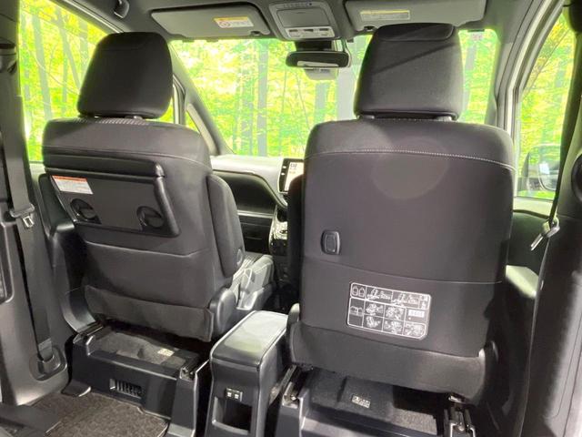 ノア ハイブリッドＳｉ　後期　禁煙車　後席モニター　純正１０型ナビ　衝突軽減　両側電動ドア　バックカメラ　Ｂｌｕｅｔｏｏｔｈ　ＥＴＣ　フルセグ　クルーズコントロール　クリアランスソナー　シートベンチレーション　ＬＥＤヘッド（49枚目）