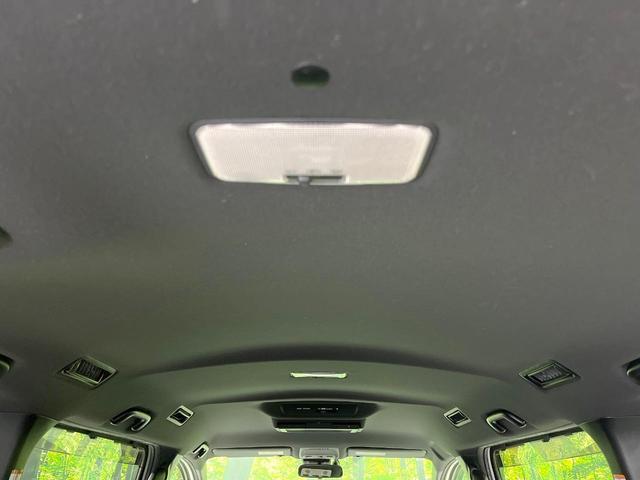 ノア ハイブリッドＳｉ　後期　禁煙車　後席モニター　純正１０型ナビ　衝突軽減　両側電動ドア　バックカメラ　Ｂｌｕｅｔｏｏｔｈ　ＥＴＣ　フルセグ　クルーズコントロール　クリアランスソナー　シートベンチレーション　ＬＥＤヘッド（52枚目）