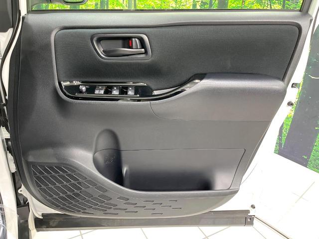 ノア ハイブリッドＳｉ　後期　禁煙車　後席モニター　純正１０型ナビ　衝突軽減　両側電動ドア　バックカメラ　Ｂｌｕｅｔｏｏｔｈ　ＥＴＣ　フルセグ　クルーズコントロール　クリアランスソナー　シートベンチレーション　ＬＥＤヘッド（55枚目）