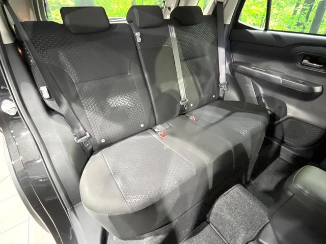 ライズ X 禁煙車 トヨタセーフティセンス ナビ バックカメラ Bluetooth ドライブレコーダー クリアランスソナー LEDヘッド スマートキー オートライト 純正16インチAW エアコン 電動格納ミラー(9枚目)