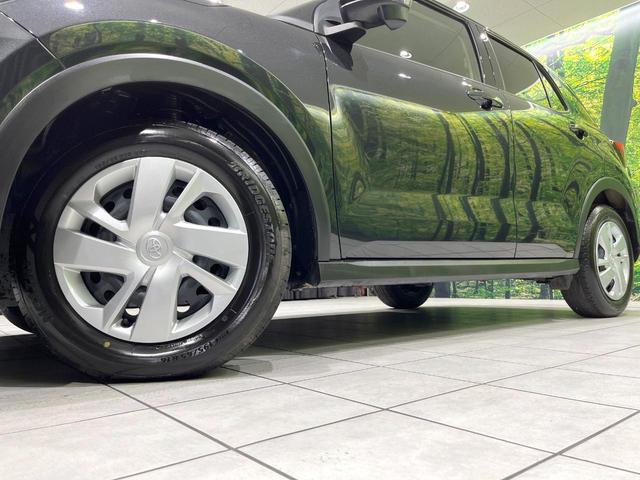 ライズ X 禁煙車 トヨタセーフティセンス ナビ バックカメラ Bluetooth ドライブレコーダー クリアランスソナー LEDヘッド スマートキー オートライト 純正16インチAW エアコン 電動格納ミラー(13枚目)