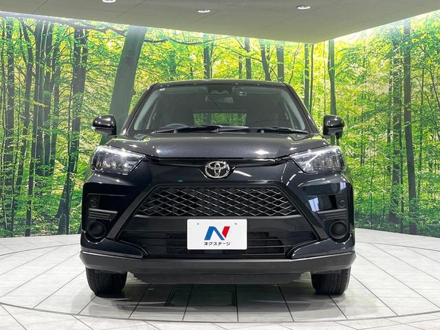 ライズ X 禁煙車 トヨタセーフティセンス ナビ バックカメラ Bluetooth ドライブレコーダー クリアランスソナー LEDヘッド スマートキー オートライト 純正16インチAW エアコン 電動格納ミラー(14枚目)