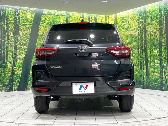 ライズ X 禁煙車 トヨタセーフティセンス ナビ バックカメラ Bluetooth ドライブレコーダー クリアランスソナー LEDヘッド スマートキー オートライト 純正16インチAW エアコン 電動格納ミラー(15枚目)