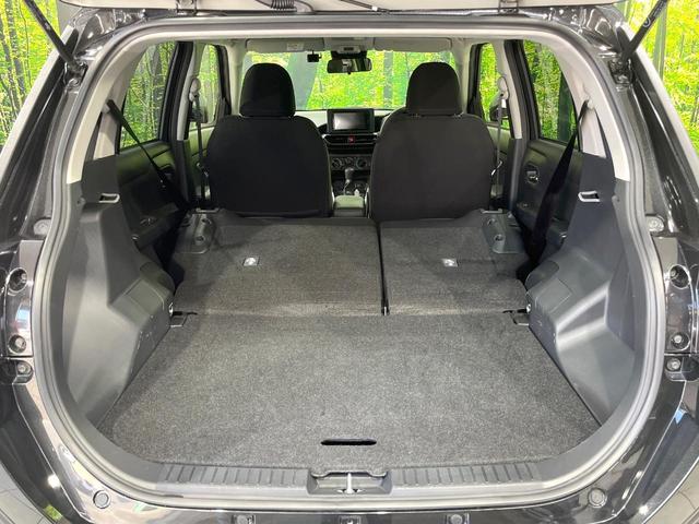 ライズ X 禁煙車 トヨタセーフティセンス ナビ バックカメラ Bluetooth ドライブレコーダー クリアランスソナー LEDヘッド スマートキー オートライト 純正16インチAW エアコン 電動格納ミラー(25枚目)