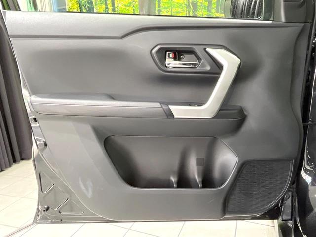 ライズ X 禁煙車 トヨタセーフティセンス ナビ バックカメラ Bluetooth ドライブレコーダー クリアランスソナー LEDヘッド スマートキー オートライト 純正16インチAW エアコン 電動格納ミラー(31枚目)