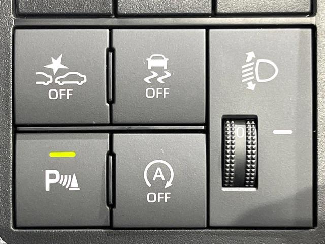 ライズ X 禁煙車 トヨタセーフティセンス ナビ バックカメラ Bluetooth ドライブレコーダー クリアランスソナー LEDヘッド スマートキー オートライト 純正16インチAW エアコン 電動格納ミラー(34枚目)