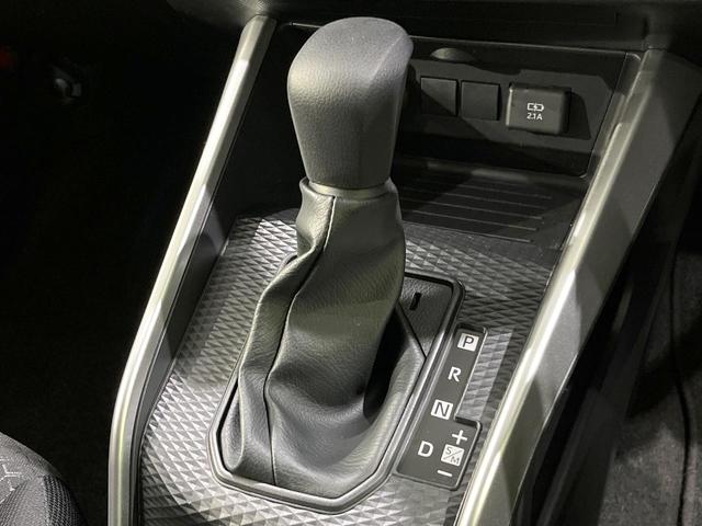 ライズ X 禁煙車 トヨタセーフティセンス ナビ バックカメラ Bluetooth ドライブレコーダー クリアランスソナー LEDヘッド スマートキー オートライト 純正16インチAW エアコン 電動格納ミラー(42枚目)