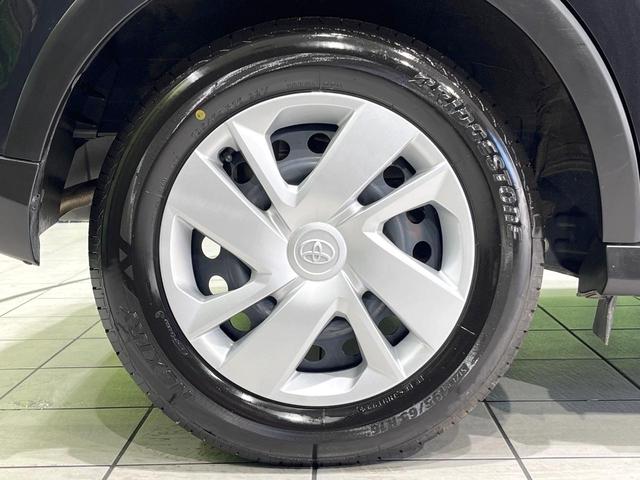 ライズ X 禁煙車 トヨタセーフティセンス ナビ バックカメラ Bluetooth ドライブレコーダー クリアランスソナー LEDヘッド スマートキー オートライト 純正16インチAW エアコン 電動格納ミラー(50枚目)