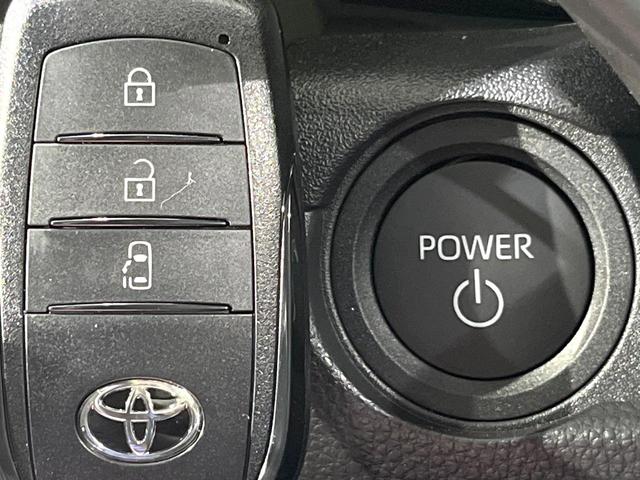 シエンタ ハイブリッドX 登録済未使用車 トヨタセーフティセンス 電動スライドドア レーダークルーズコントロール クリアランスソナー LEDヘッド スマートキー オートライト オートエアコン 電動格納ミラー(6枚目)