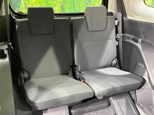 シエンタ ハイブリッドX 登録済未使用車 トヨタセーフティセンス 電動スライドドア レーダークルーズコントロール クリアランスソナー LEDヘッド スマートキー オートライト オートエアコン 電動格納ミラー(10枚目)