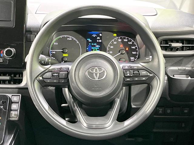 シエンタ ハイブリッドX 登録済未使用車 トヨタセーフティセンス 電動スライドドア レーダークルーズコントロール クリアランスソナー LEDヘッド スマートキー オートライト オートエアコン 電動格納ミラー(12枚目)