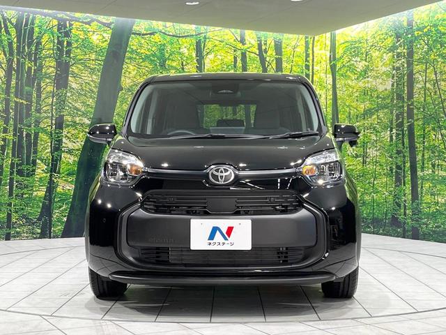 シエンタ ハイブリッドX 登録済未使用車 トヨタセーフティセンス 電動スライドドア レーダークルーズコントロール クリアランスソナー LEDヘッド スマートキー オートライト オートエアコン 電動格納ミラー(15枚目)