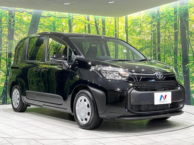 シエンタ ハイブリッドX 登録済未使用車 トヨタセーフティセンス 電動スライドドア レーダークルーズコントロール クリアランスソナー LEDヘッド スマートキー オートライト オートエアコン 電動格納ミラー(17枚目)