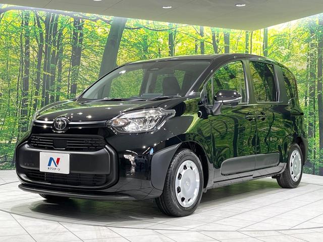 シエンタ ハイブリッドX 登録済未使用車 トヨタセーフティセンス 電動スライドドア レーダークルーズコントロール クリアランスソナー LEDヘッド スマートキー オートライト オートエアコン 電動格納ミラー(22枚目)